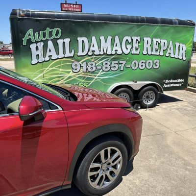 hailrepair